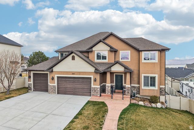 304 W STILLWATER DR, Saratoga Springs, UT 84045