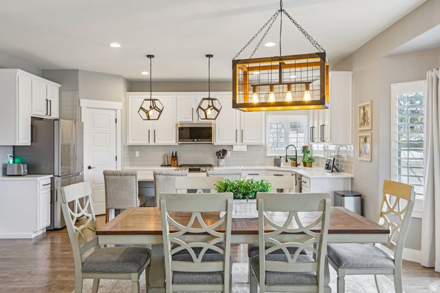 304 W STILLWATER DR, Saratoga Springs, UT 84045