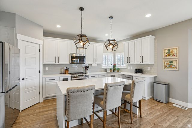 304 W STILLWATER DR, Saratoga Springs, UT 84045