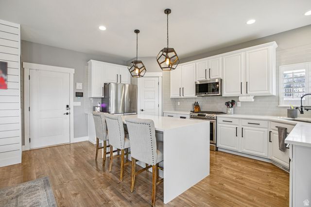 304 W STILLWATER DR, Saratoga Springs, UT 84045