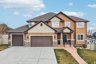 304 W STILLWATER DR, Saratoga Springs, UT 84045
