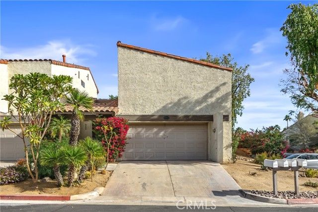 45436 Driftwood Drive, Palm Desert, CA 92260