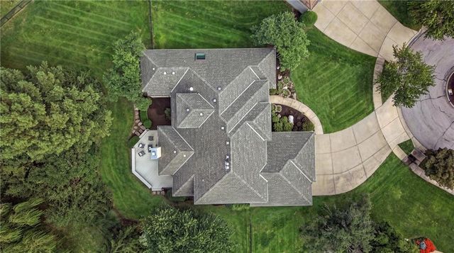 15040 Sherwood Street, Leawood, KS 66224