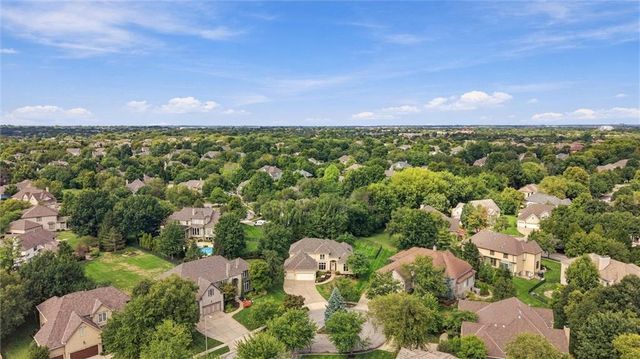 15040 Sherwood Street, Leawood, KS 66224
