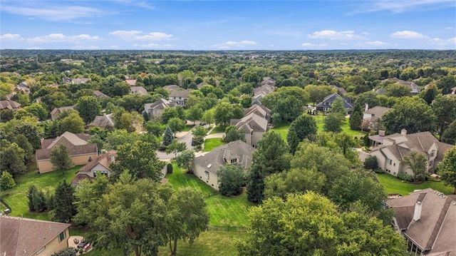 15040 Sherwood Street, Leawood, KS 66224