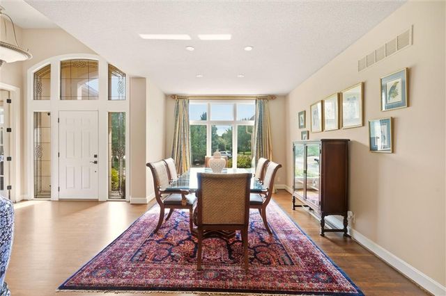 15040 Sherwood Street, Leawood, KS 66224