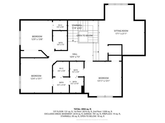 15040 Sherwood Street, Leawood, KS 66224