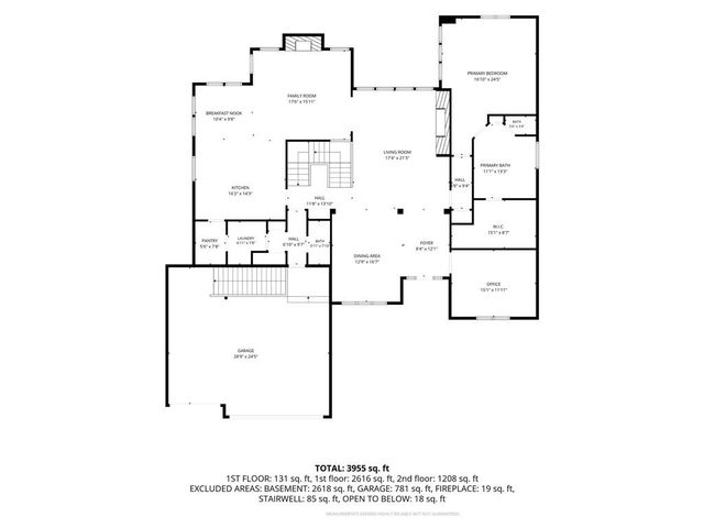 15040 Sherwood Street, Leawood, KS 66224