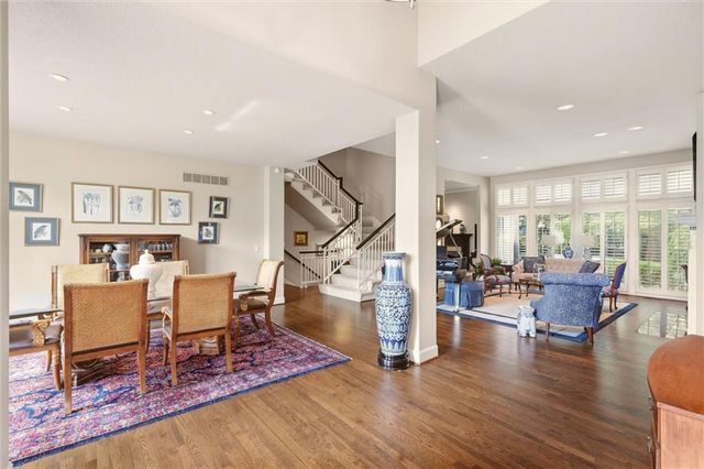 15040 Sherwood Street, Leawood, KS 66224