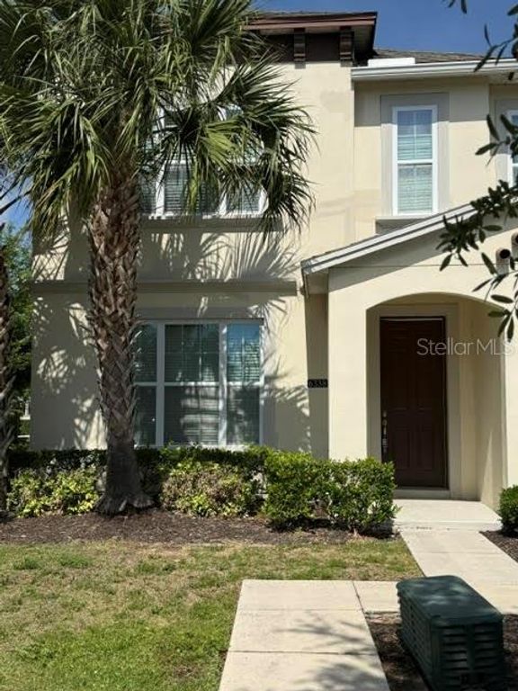 6338 HAMLIN RESERVE BOULEVARD, Winter Garden, FL 34787