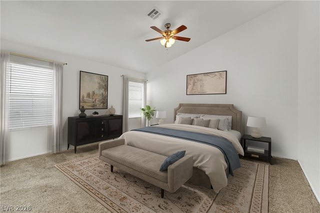 1628 Sierra Hills Way, Las Vegas, NV 89128