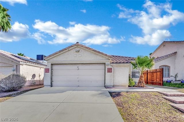 1628 Sierra Hills Way, Las Vegas, NV 89128