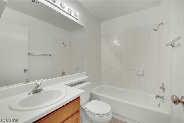 1628 Sierra Hills Way, Las Vegas, NV 89128