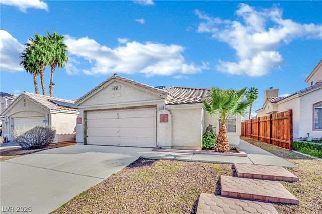 1628 Sierra Hills Way, Las Vegas, NV 89128