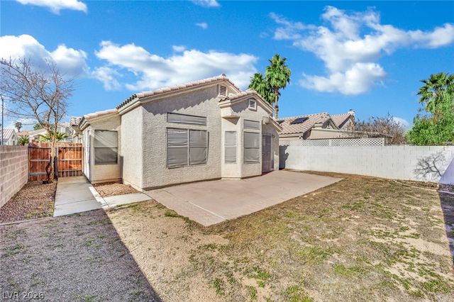 1628 Sierra Hills Way, Las Vegas, NV 89128