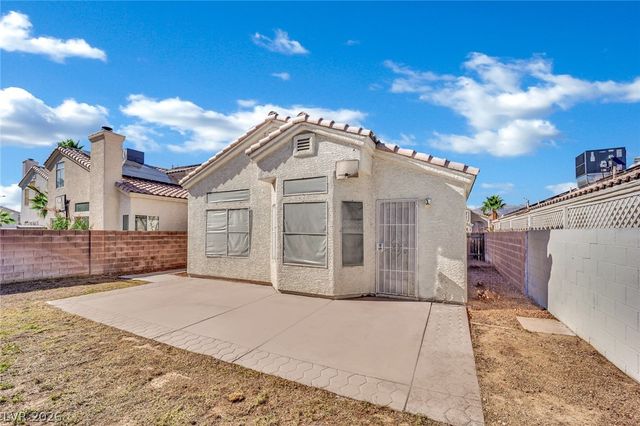 1628 Sierra Hills Way, Las Vegas, NV 89128