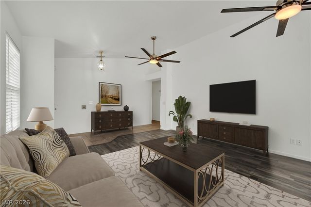 1628 Sierra Hills Way, Las Vegas, NV 89128