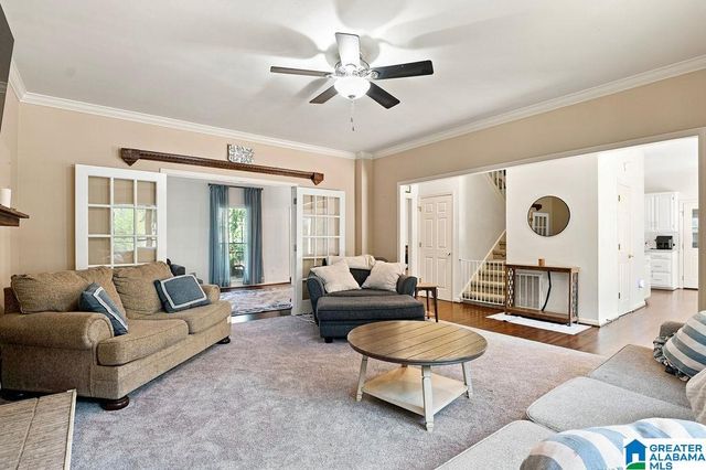 145 CREEK STREET, Montevallo, AL 35115
