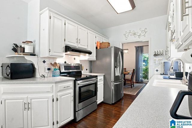 145 CREEK STREET, Montevallo, AL 35115