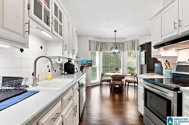 145 CREEK STREET, Montevallo, AL 35115