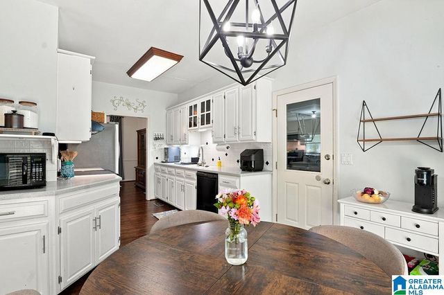 145 CREEK STREET, Montevallo, AL 35115