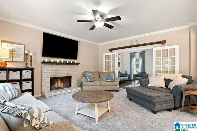145 CREEK STREET, Montevallo, AL 35115