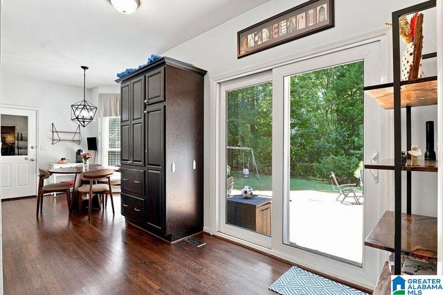 145 CREEK STREET, Montevallo, AL 35115