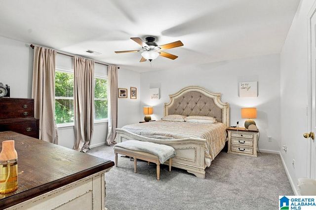 145 CREEK STREET, Montevallo, AL 35115