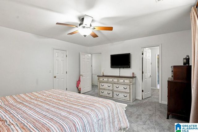 145 CREEK STREET, Montevallo, AL 35115