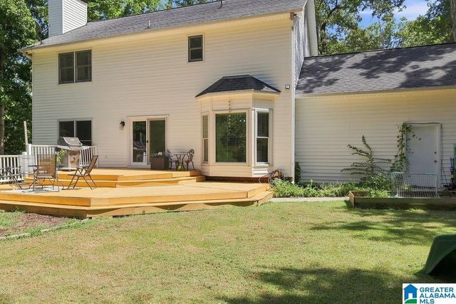 145 CREEK STREET, Montevallo, AL 35115