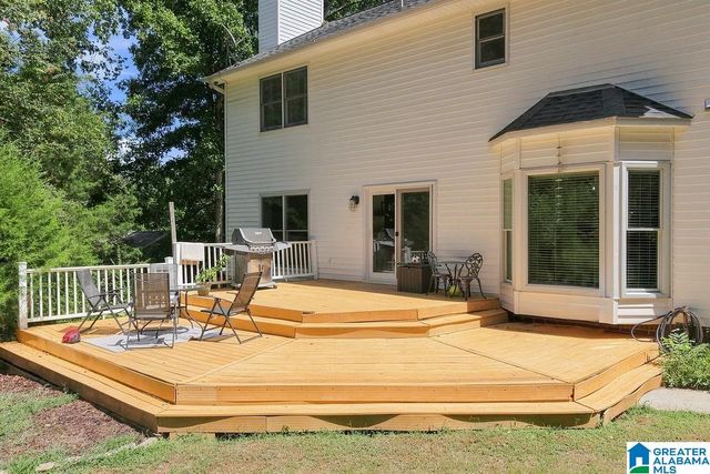 145 CREEK STREET, Montevallo, AL 35115