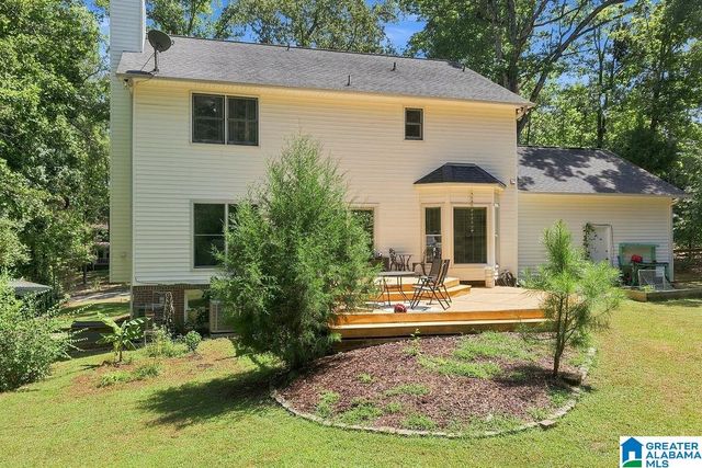 145 CREEK STREET, Montevallo, AL 35115