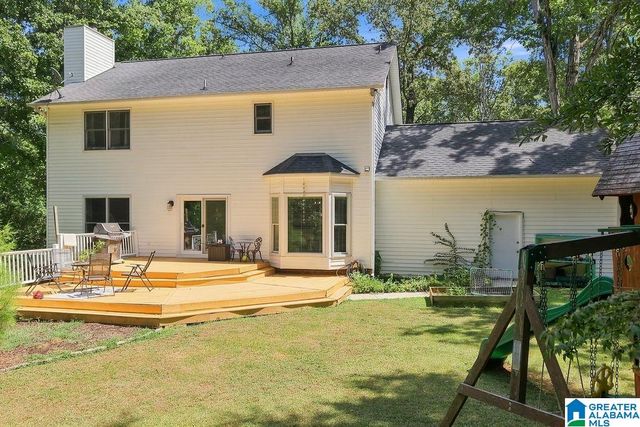 145 CREEK STREET, Montevallo, AL 35115