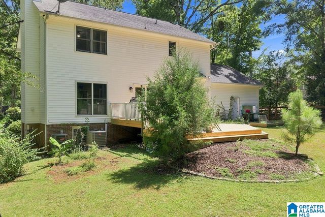 145 CREEK STREET, Montevallo, AL 35115