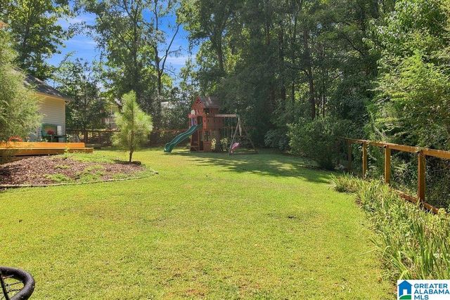 145 CREEK STREET, Montevallo, AL 35115