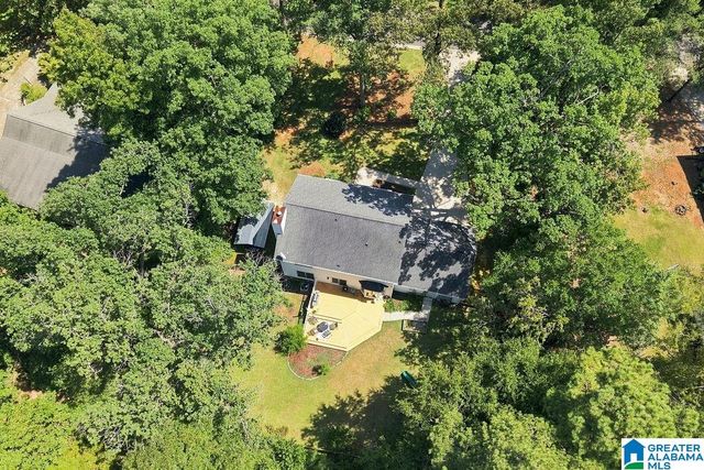 145 CREEK STREET, Montevallo, AL 35115