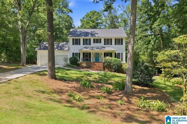 145 CREEK STREET, Montevallo, AL 35115