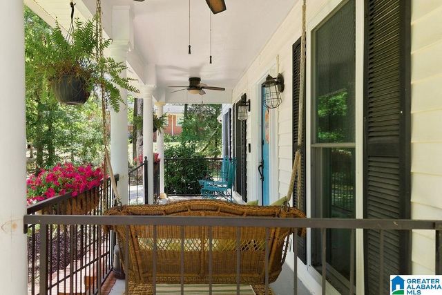 145 CREEK STREET, Montevallo, AL 35115