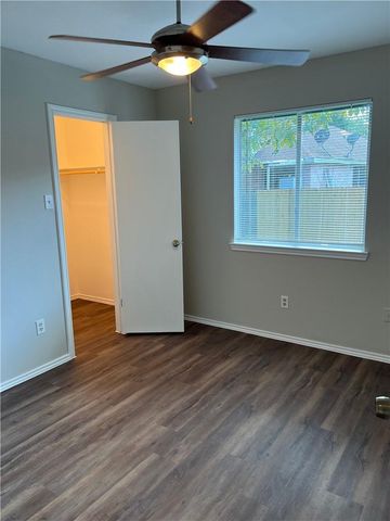 4714 Castleman DR, Austin, TX 78725