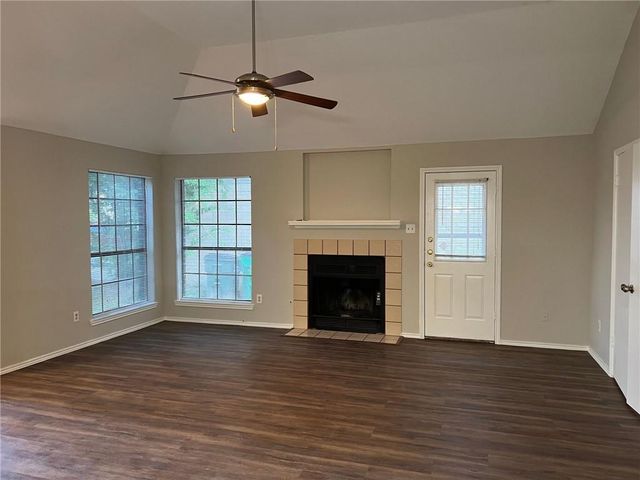 4714 Castleman DR, Austin, TX 78725