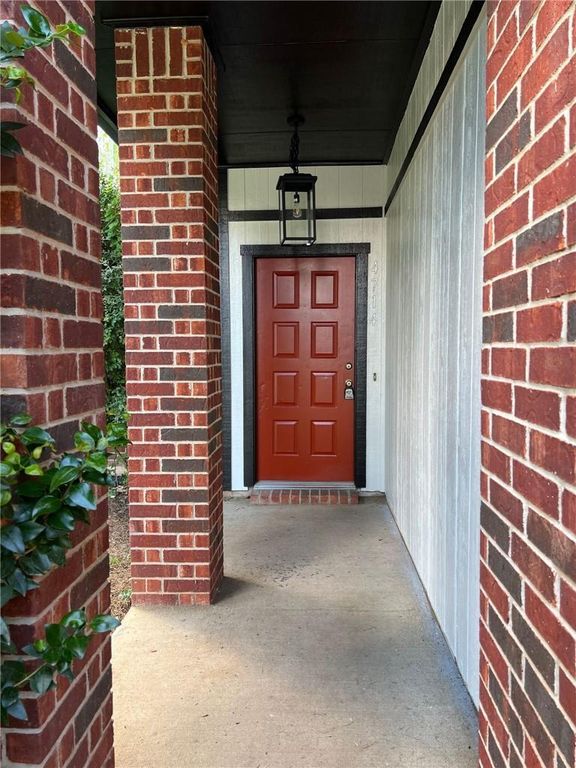 4714 Castleman DR, Austin, TX 78725