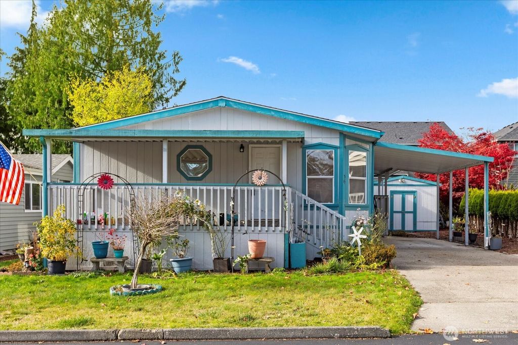 8430 15th Place SE #56, Lake Stevens, WA 98258