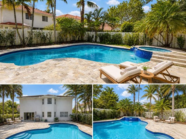 85 Gables Boulevard -, Weston, FL 33326