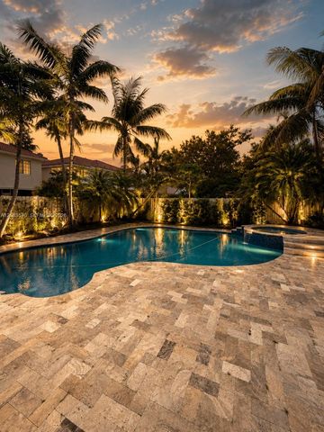 85 Gables Boulevard -, Weston, FL 33326