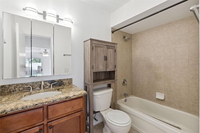 1261 WINTER GREEN WAY, Winter Garden, FL 34787