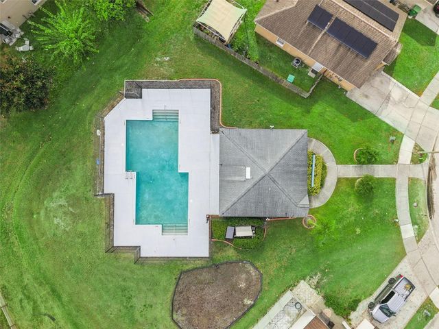 1261 WINTER GREEN WAY, Winter Garden, FL 34787