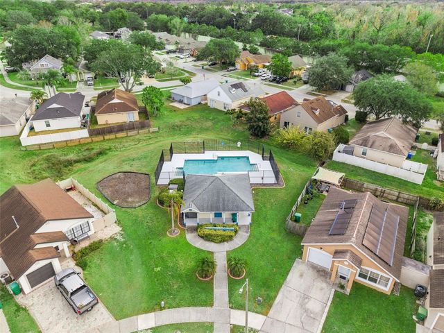 1261 WINTER GREEN WAY, Winter Garden, FL 34787