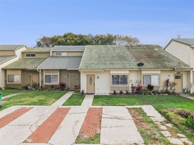 1261 WINTER GREEN WAY, Winter Garden, FL 34787