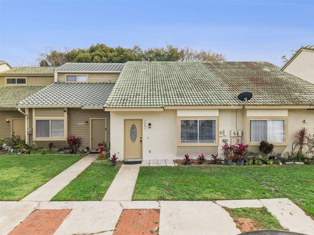 1261 WINTER GREEN WAY, Winter Garden, FL 34787