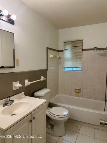 9124 Haleville Street, Southaven, MS 38671